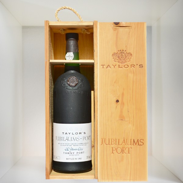 20 Years Old Tawny Taylor's Jubiläums-Port Magnum 1,5 L