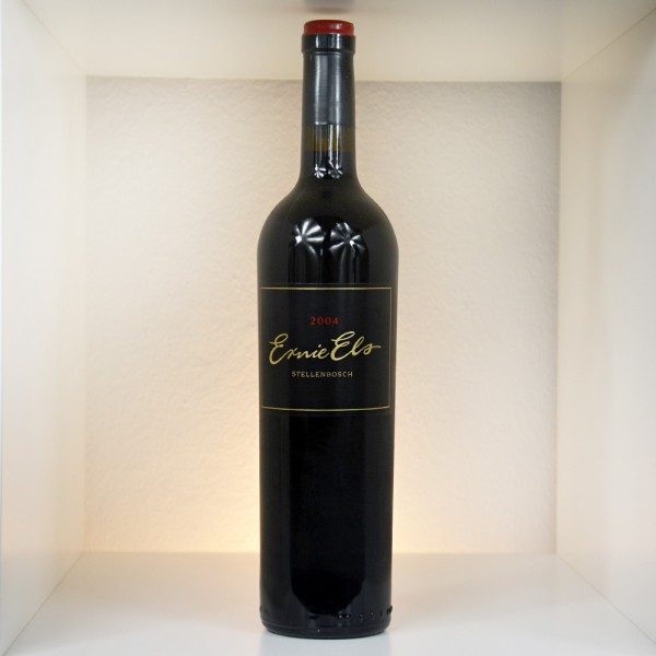2004 Ernie Els Wines - Signature, Stellenbosch