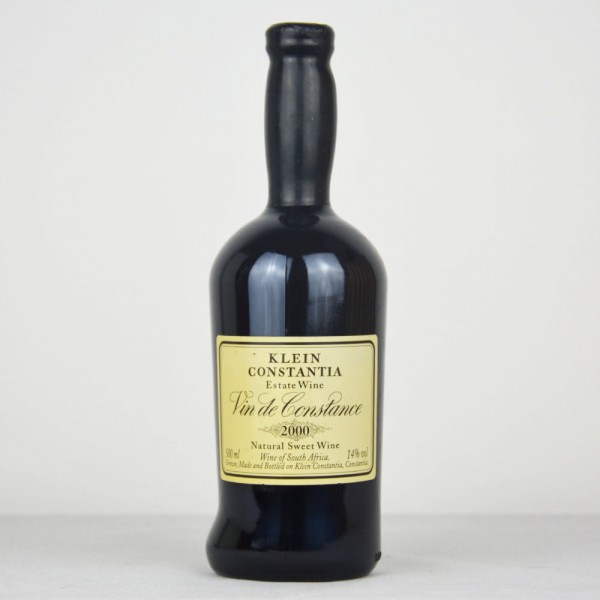 2000 Klein Constantia "Vin de Constance" - 500 ml