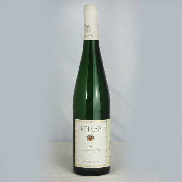 2022 Weingut Keller &quot;vom muscheligen Kalk&quot;