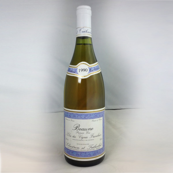 1990 Beaune Premier Cru "Clos des Vignes Franches"