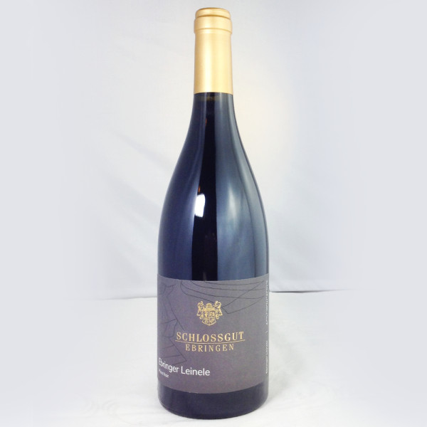 2014 Schlossgut Ebringen Leinele Pinot Noir trocken