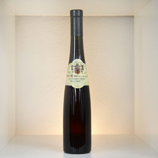 1994 Weingut Keller Dalsheimer Hubacker Riesling Auslese *** - 375 ml