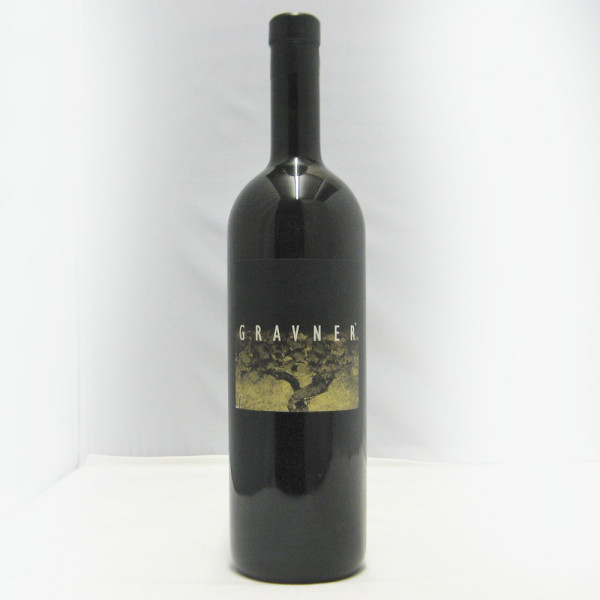 1999 Gravner Breg