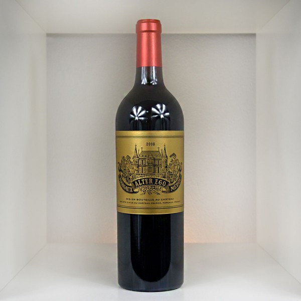 2008 Alter Ego de Palmer, Margaux AC - 0,75 L