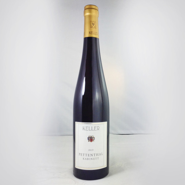 2019 Weingut Keller Niersteiner Pettenthal Riesling Kabinett