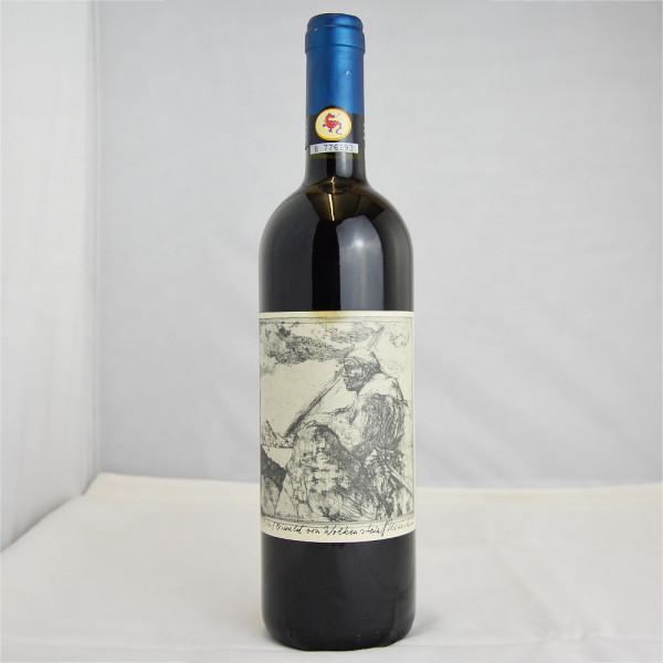 2002 Josephus Mayr Lamarein Vino da Tavola