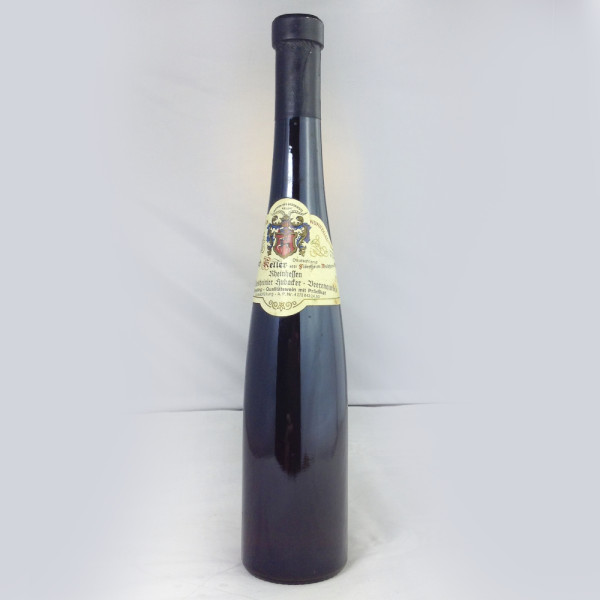 1992 Weingut Keller Dalsheimer Hubacker Riesling Beerenauslese