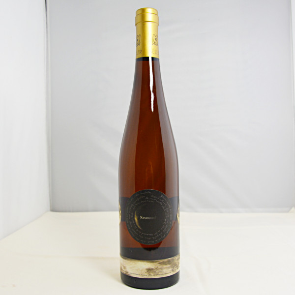 2009 Weingut Keller Riesling trocken „Neumond“ (Weinentdeckungsgesellschaft)
