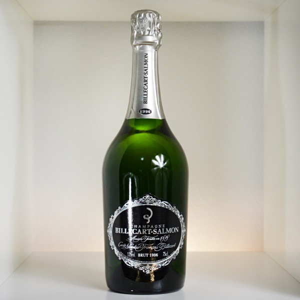 1996 Billecart-Salmon Cuvée Nicolas François Billecart Brut