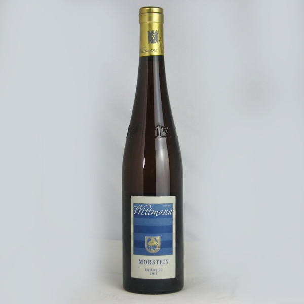 2011 Wittmann &quot;Morstein&quot; Riesling GG