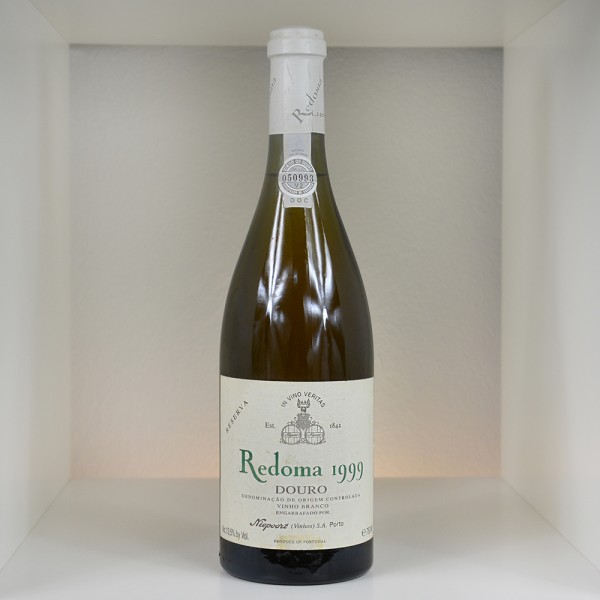 1999 Niepoort Redoma Branco Reserva Douro DOC
