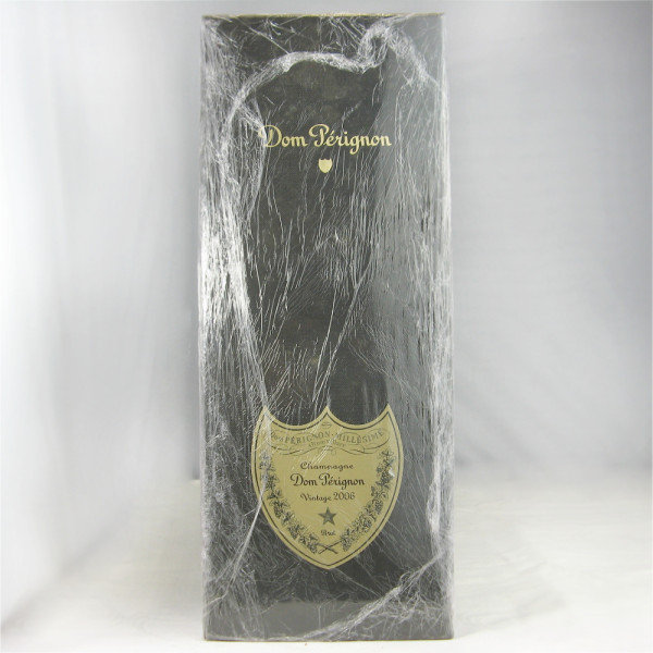 2006 Dom Perignon Champagne Brut (incl. Giftbox/Coffret)