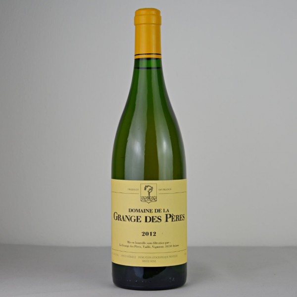 2012 Domaine de la Grange des Pères Blanc, IGP Hérault