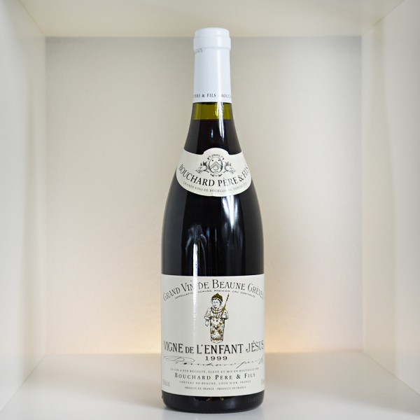 1999 Bouchard Père et Fils Grand Vin de Beaune Grèves "Vigne de L'Enfant Jésus" Premier Cru