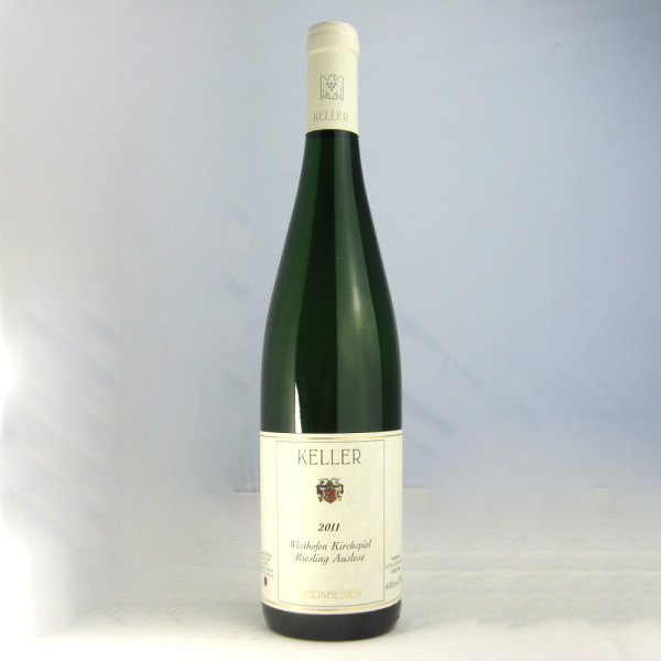 2011 Weingut Keller Westhofener Kirchspiel Riesling Auslese