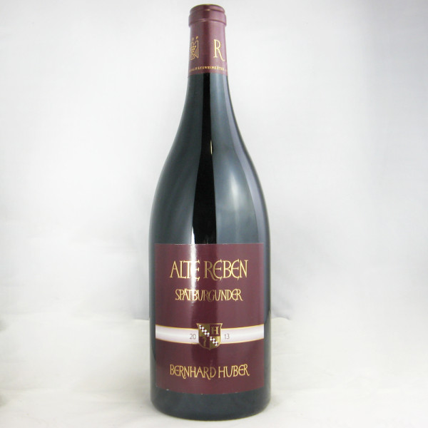 2013 Bernhard Huber Spätburgunder Alte Reben Magnum