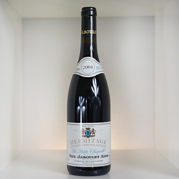 2004 Hermitage La Petite Chapelle Jaboulet Ainé