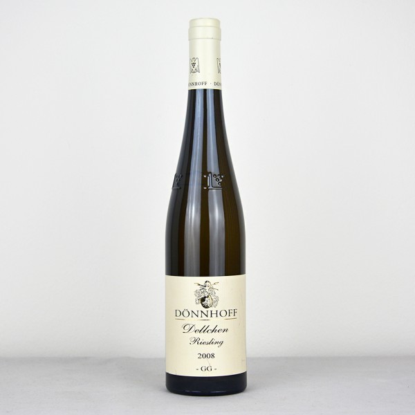 2008 Dönnhoff Dellchen Riesling trocken GG