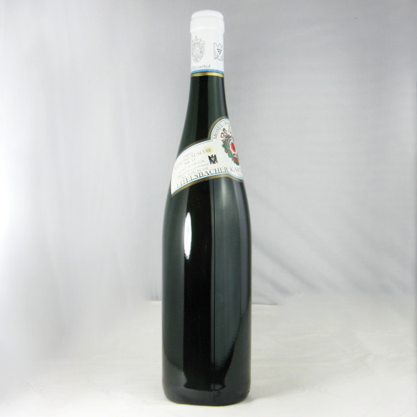 2005 Weingut Karthäuserhof Riesling Auslese Nr 31 Eitelsbacher Karthäuserhofberg