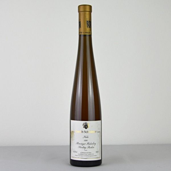 1999 Emrich-Schönleber Monzinger Halenberg Riesling Auslese *** Goldkapsel 500 ml