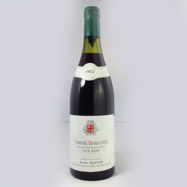 Domaine Alain Guyard, 10 Rue du Puits de Têt, 21160 Marsannay-la-Côte, Frankreich