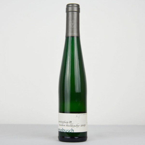 2009 Clemens Busch Riesling Auslese Marienburg "Falkenlay" VDP.Grosse Lage