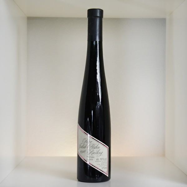 1996 Peter Jakob Kühn Riesling Auslese